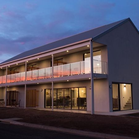 The Seabird Hotell Moruya Exteriör bild