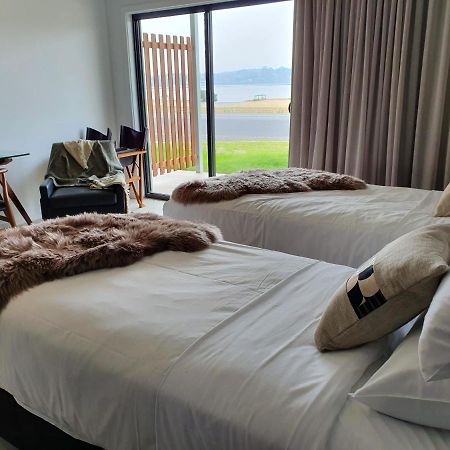 The Seabird Hotell Moruya Exteriör bild