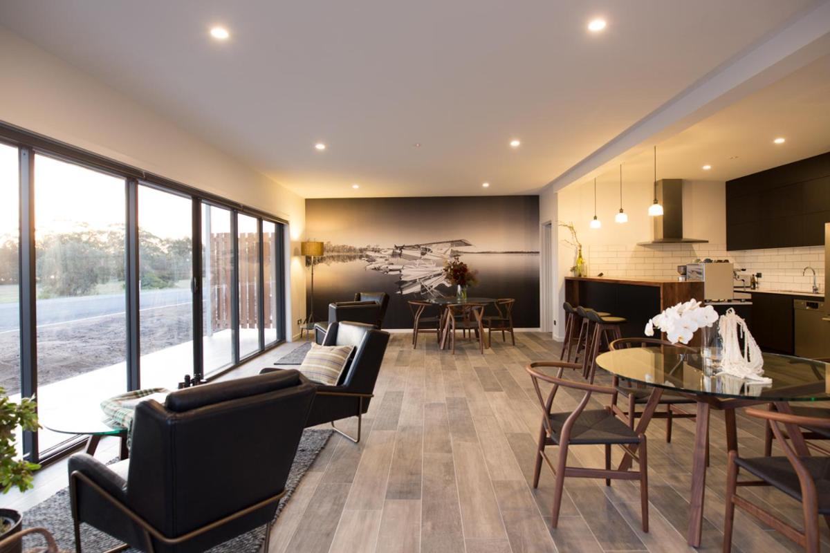 The Seabird Hotell Moruya Exteriör bild